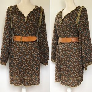 Boho Boutique Dress